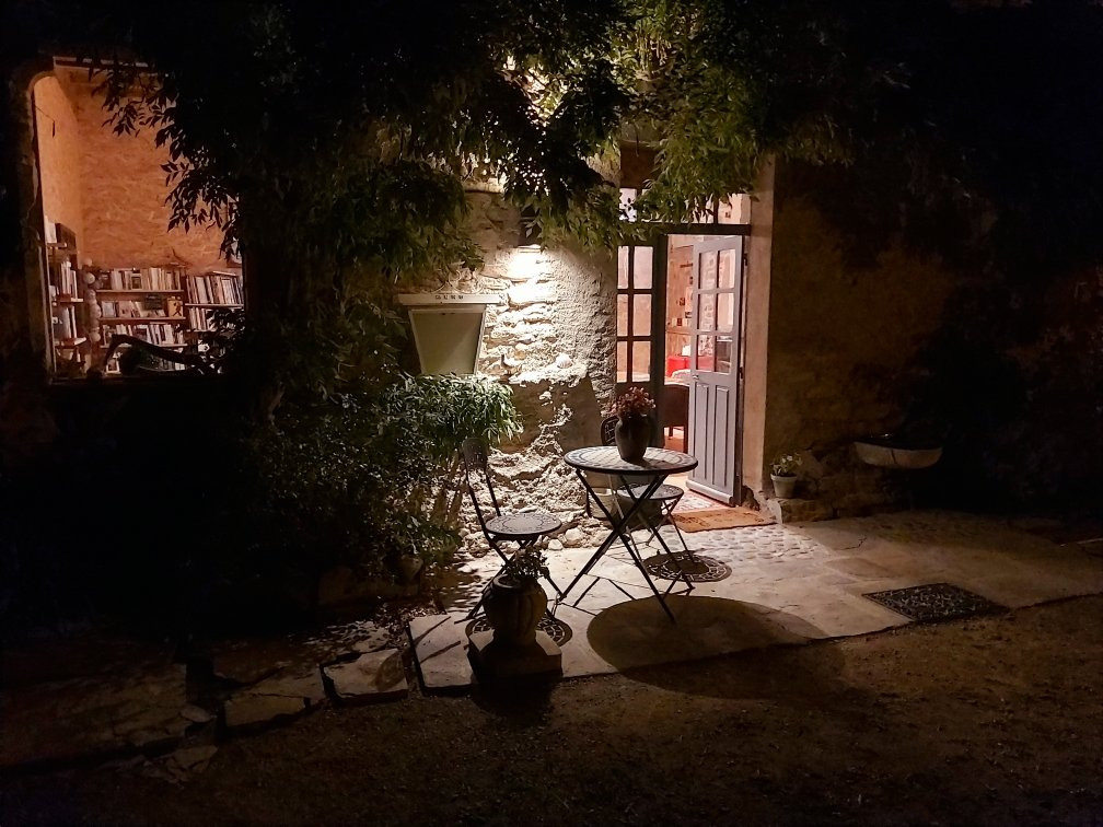 Villa Mouchoux主图