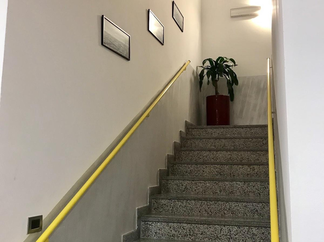 Hotel Cavour Resort主图