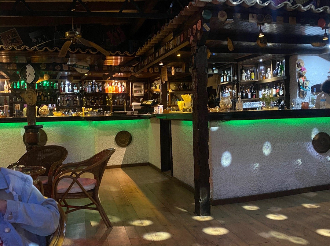 Woodpecker-Dassia必去景点