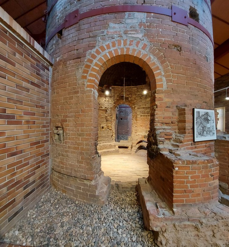 Casa de Cultura Valdemorillo-Valdemorillo必去景点