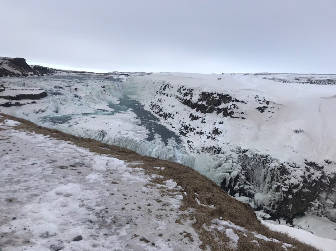 Gullfoss Geysir Direct Day Tour-雷克雅未克必去景点