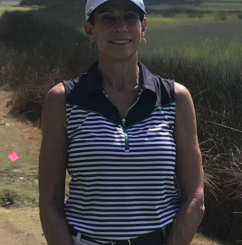 The Golf Courses of Palmetto Dunes-希尔顿头岛必去景点