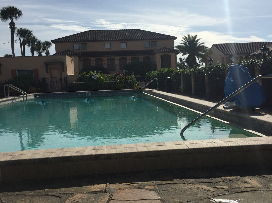 La Fiesta Ocean Inn & Suites主图