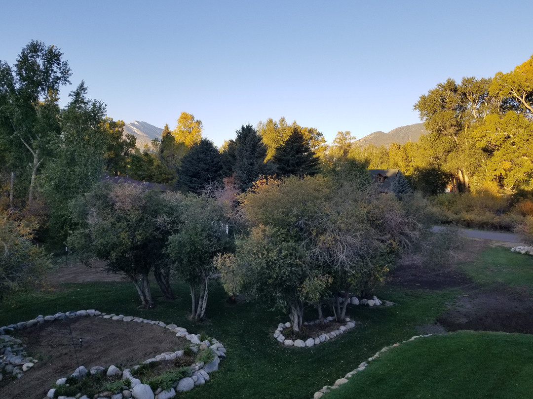 Buffalo Peaks Lodge主图