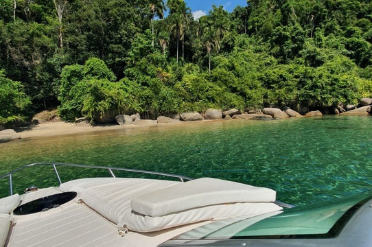 Lanchas Malou-帕拉地必去景点