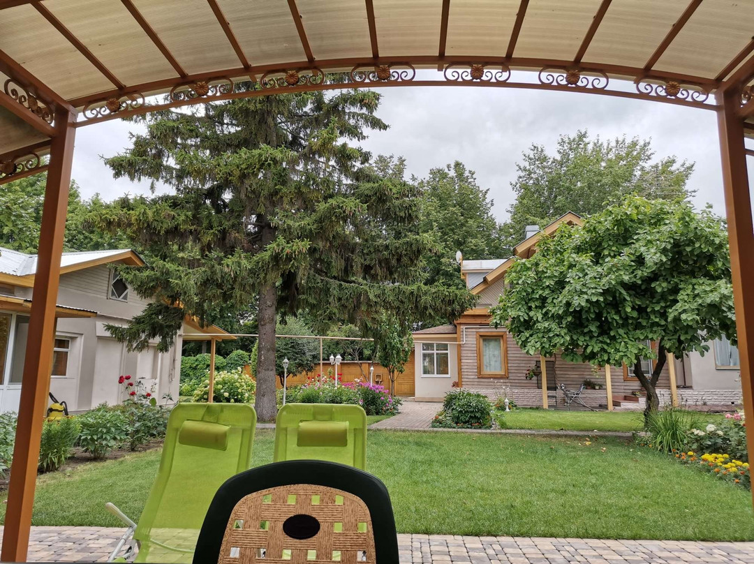 Guesthouse on Kyzyl-Armeyskaya主图