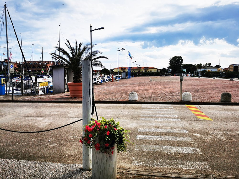 Lido Degli Estensi-Lido degli Estensi必去景点