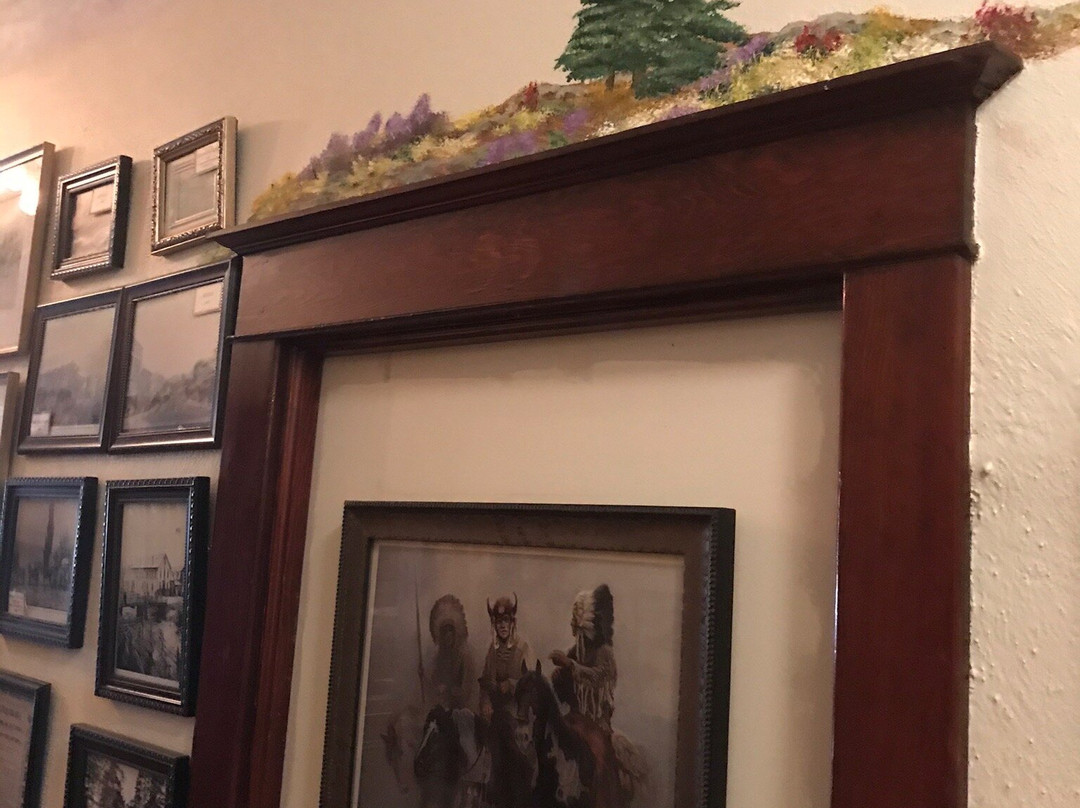 The Historic Occidental Hotel Museum-布法罗必去景点