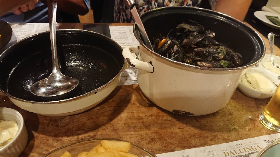 Hotel Cafe Restaurant Dallinga主图