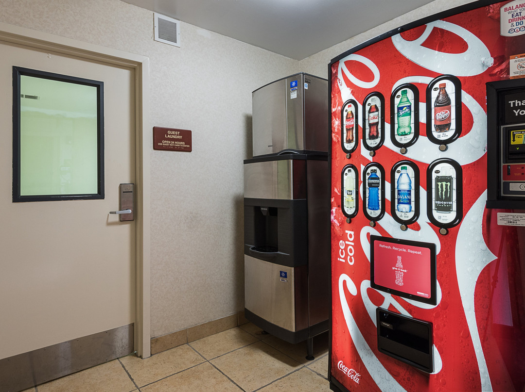 Red Roof Inn Etowah - Athens, TN主图