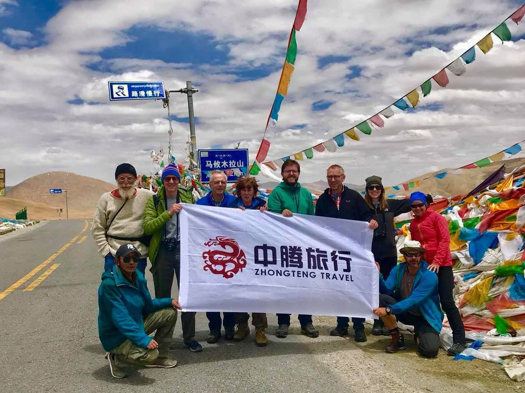 Xizang Reise Experte-拉萨市必去景点