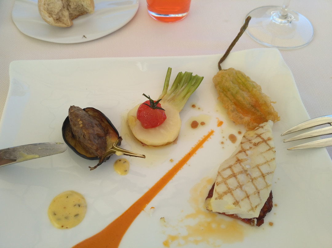 豪特斯洛克斯酒店主图