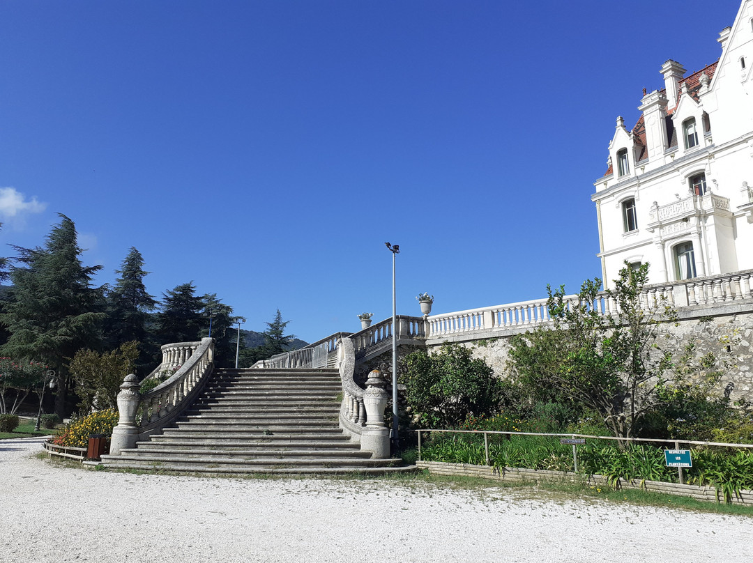Parc de Valmy景点图片