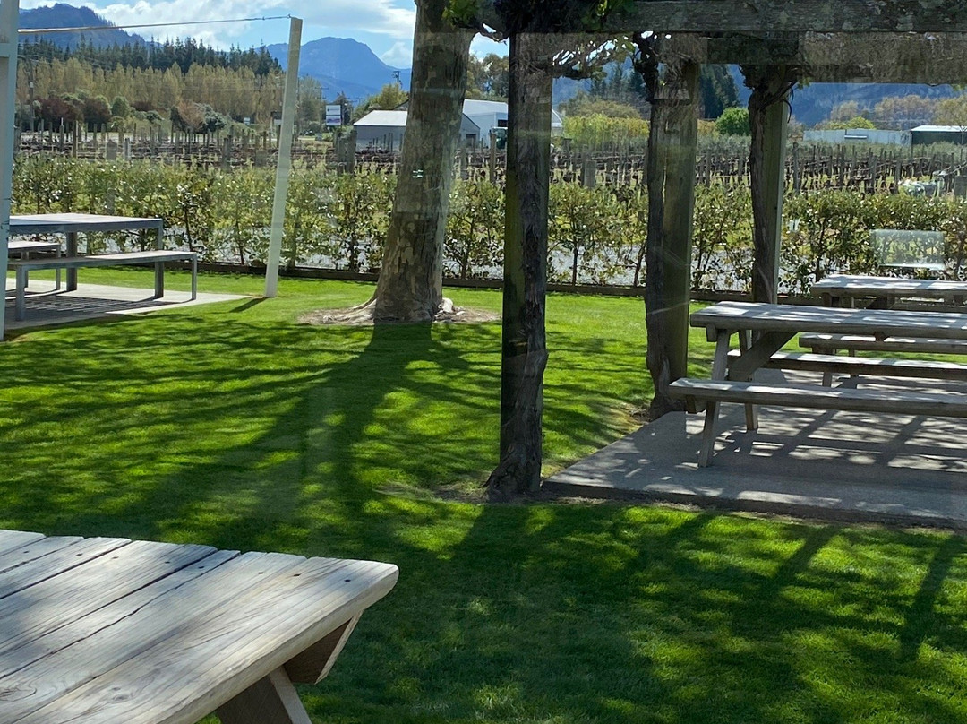 Wairau River Wines Cellar Door景点图片