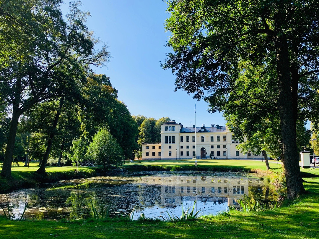 Ranas Slott主图