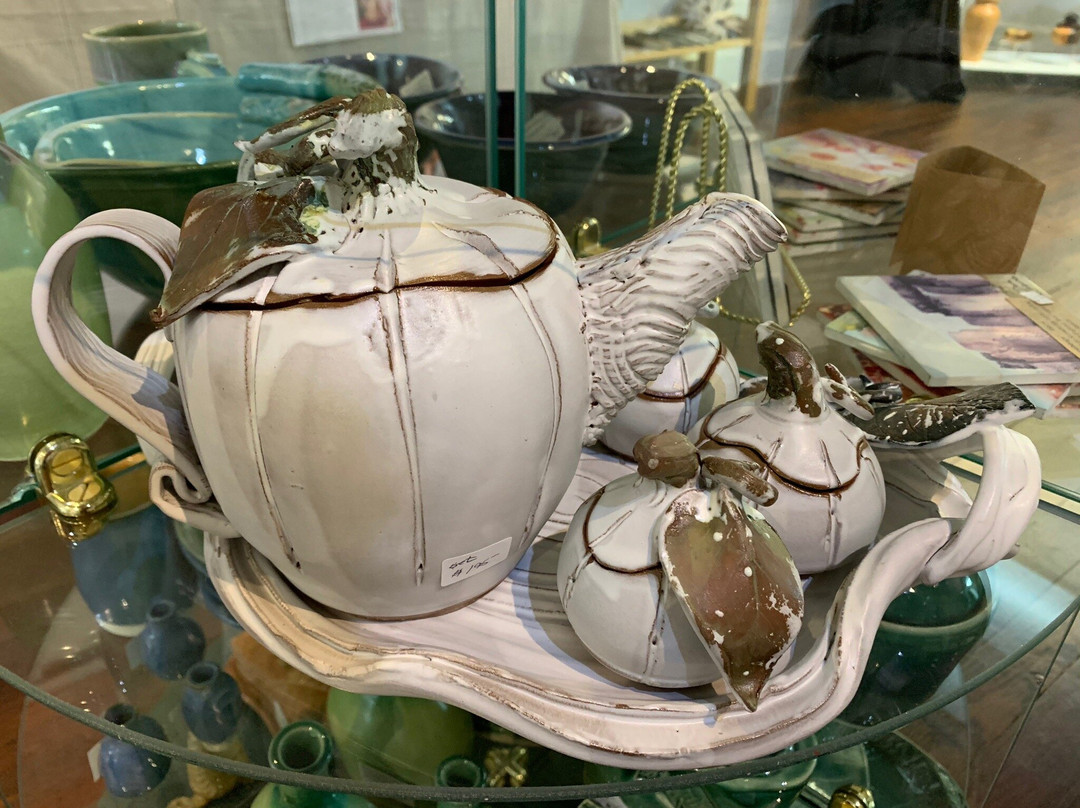 2023年12月ArtForms Gallery景点攻略ArtForms Gallery门票预订地址图片ArtForms