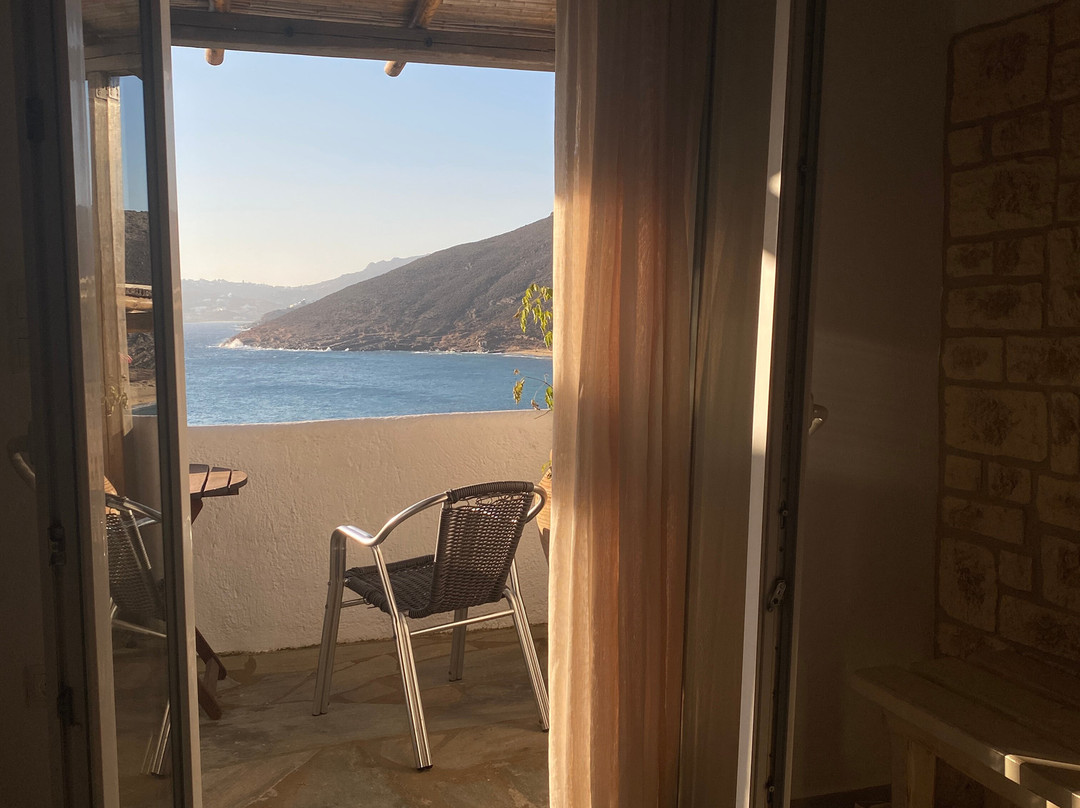 米科诺斯阿巴托斯俱乐部酒店主图