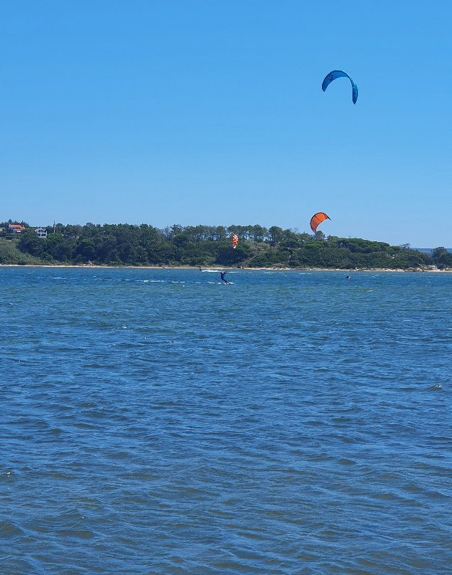 Wayke Up - Wing & Kite - Portugal-佩尼切必去景点