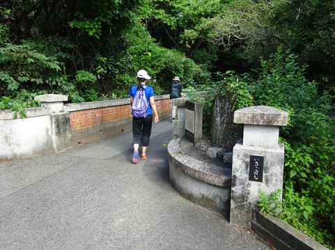 Nunohiki River Valley-神户市必去景点