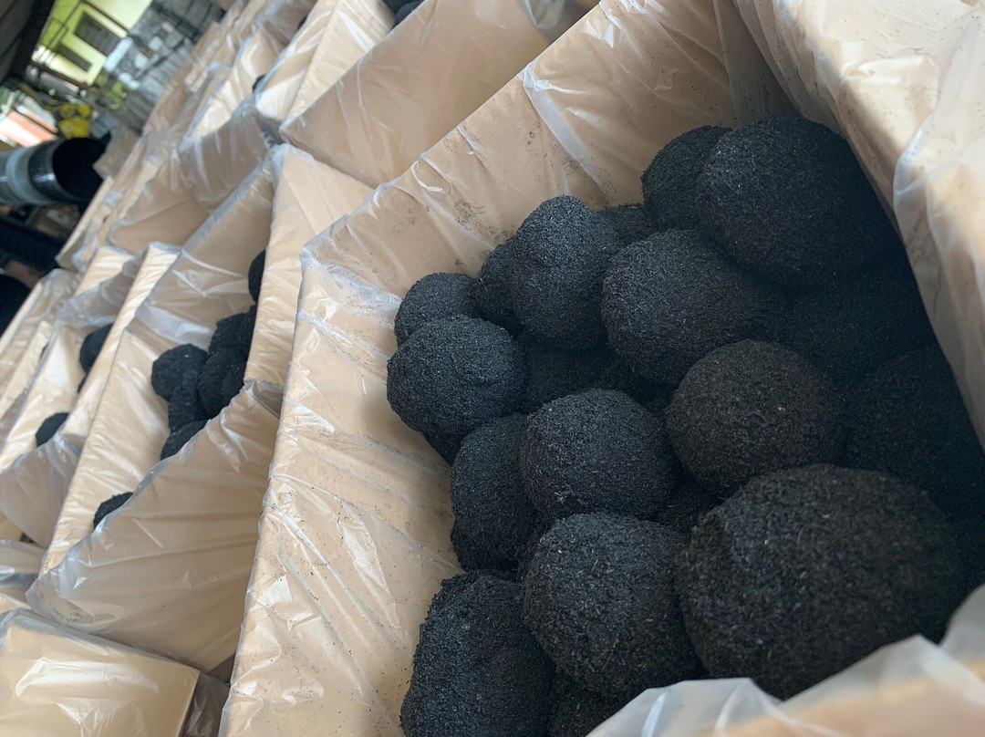 Joo Hong Chan Kuala Kurau Salted Duck Egg-Kuala Kurau必去景点