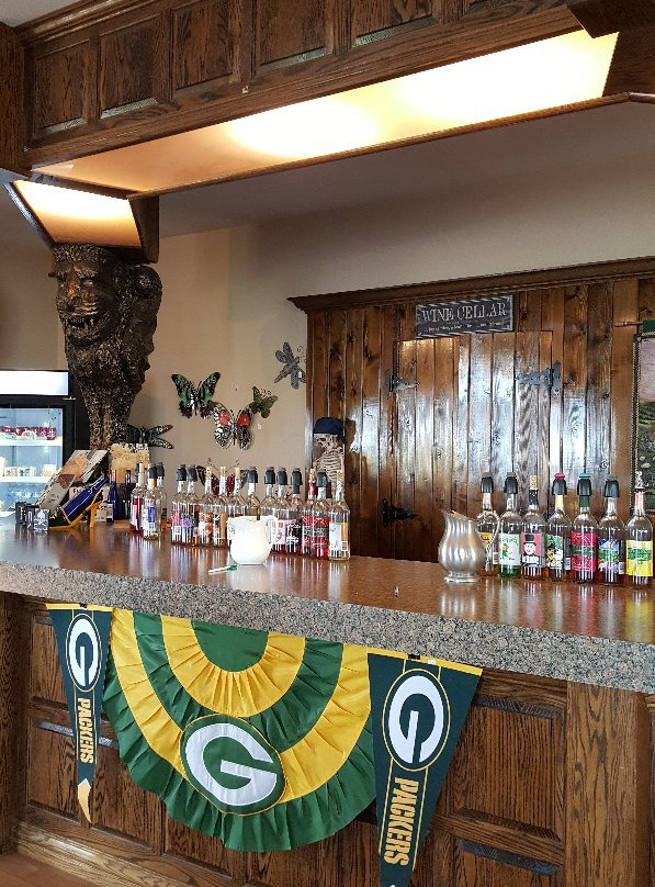 Kerrigan Brothers Winery-Freedom必去景点