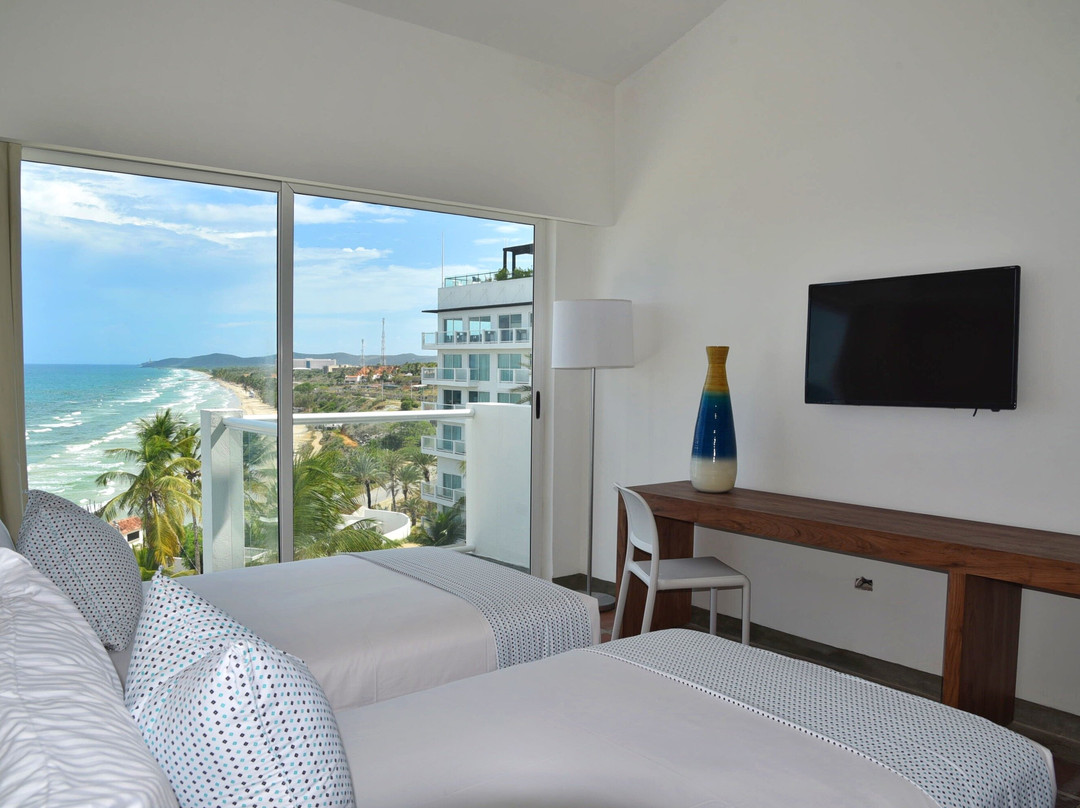 Paradise Tamarindo主图