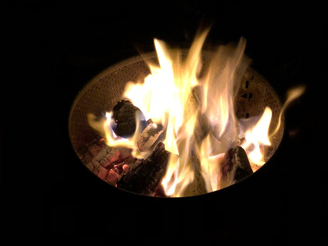 Ebborways Farm Bed & Breakfast主图