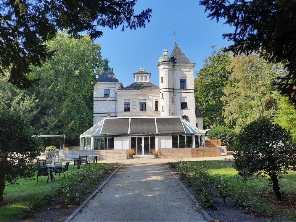 Tivoli Nature Park-梅赫伦必去景点