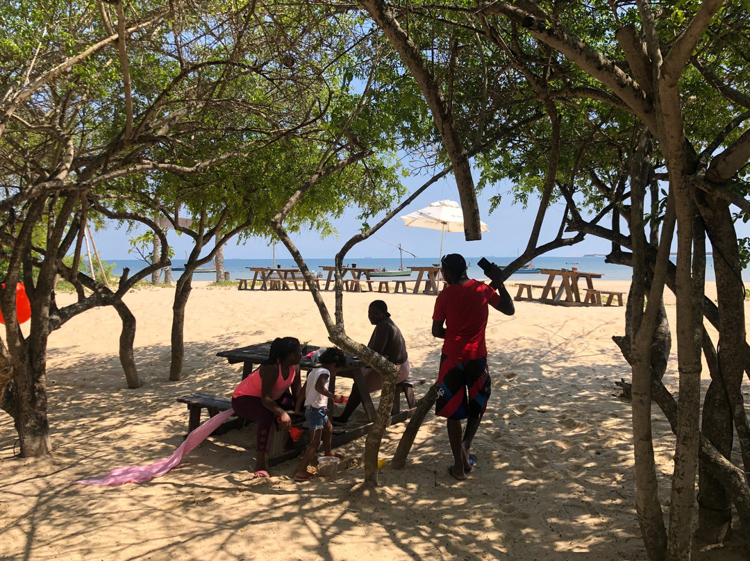 Maputo Blue-马布多必去景点