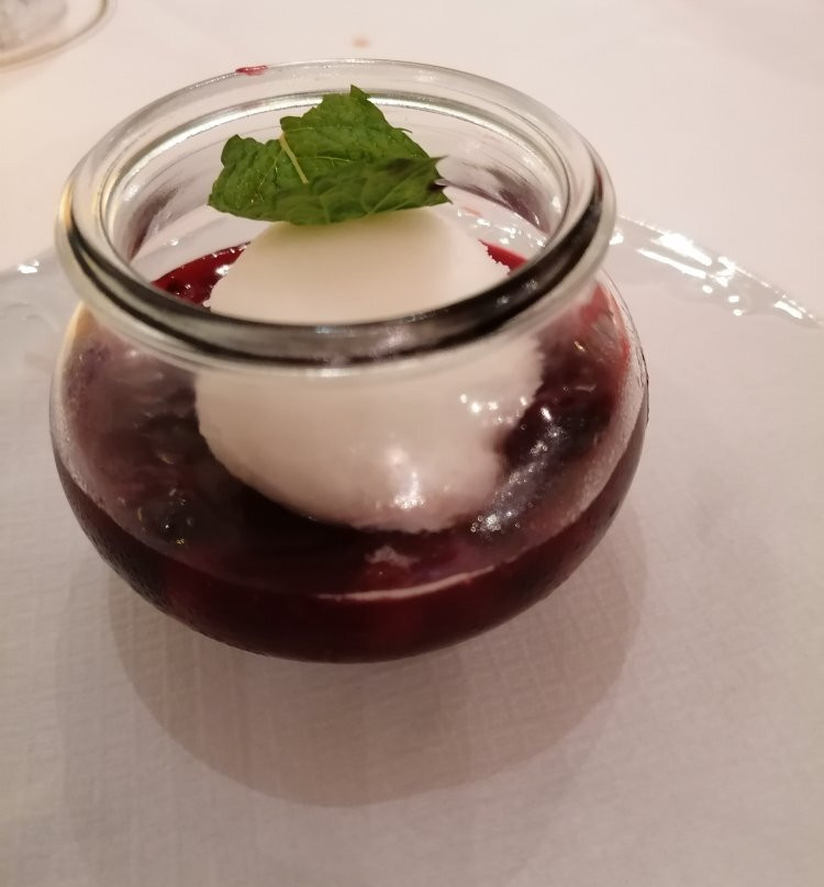 Landhotel Alte Muhle主图