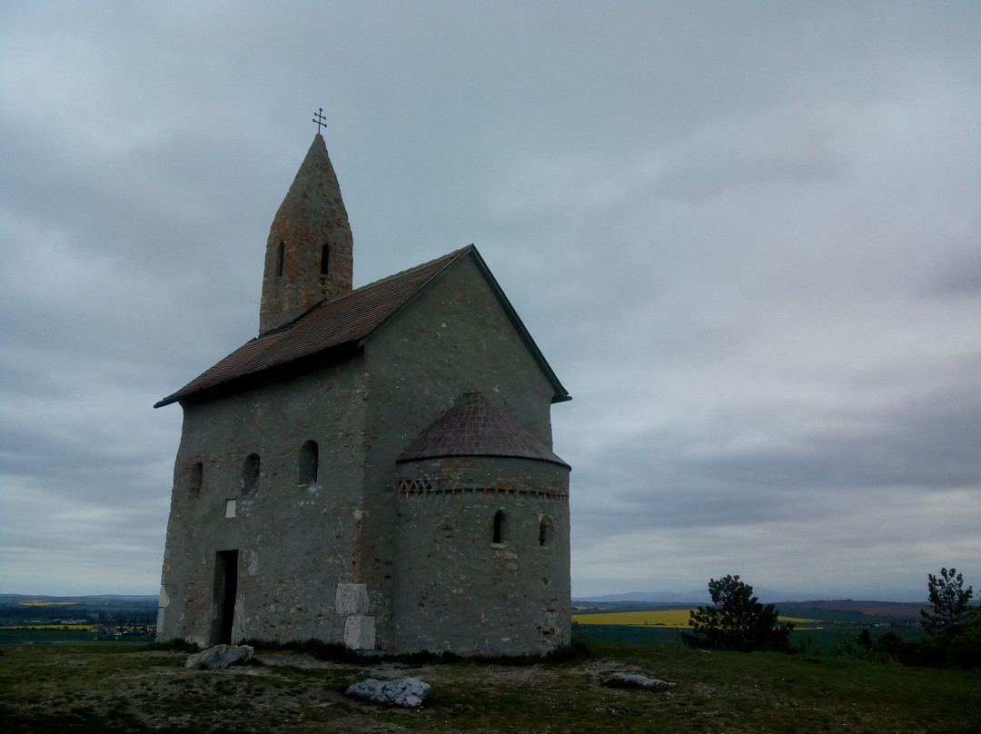 Church of St. Michael the Archangel景点图片