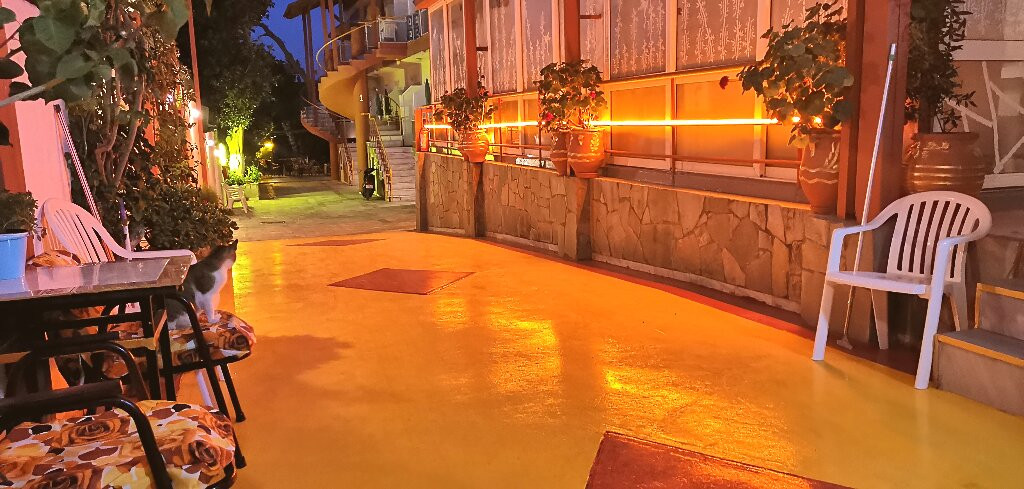 Evli Apartments主图