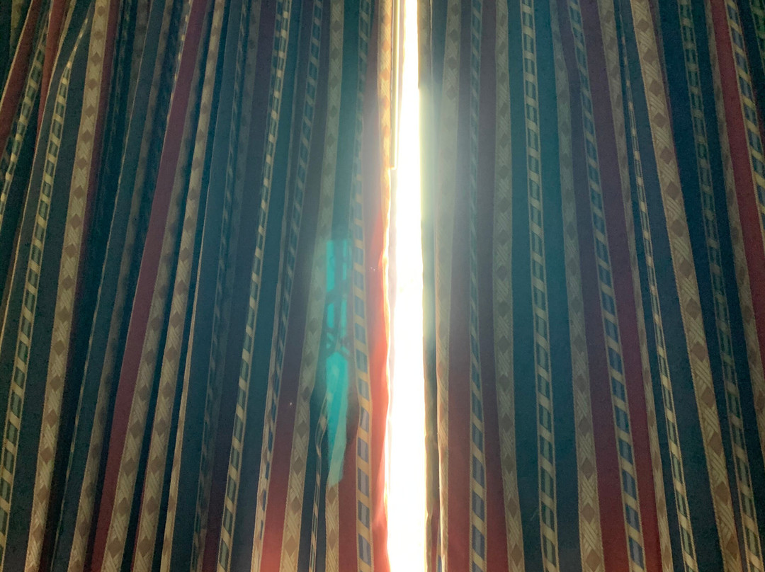 M Star Hotel Jackson主图