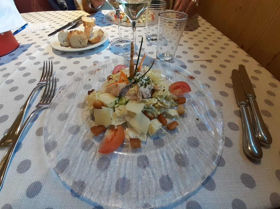 Logis Hotel Restaurant La Petite Auberge主图