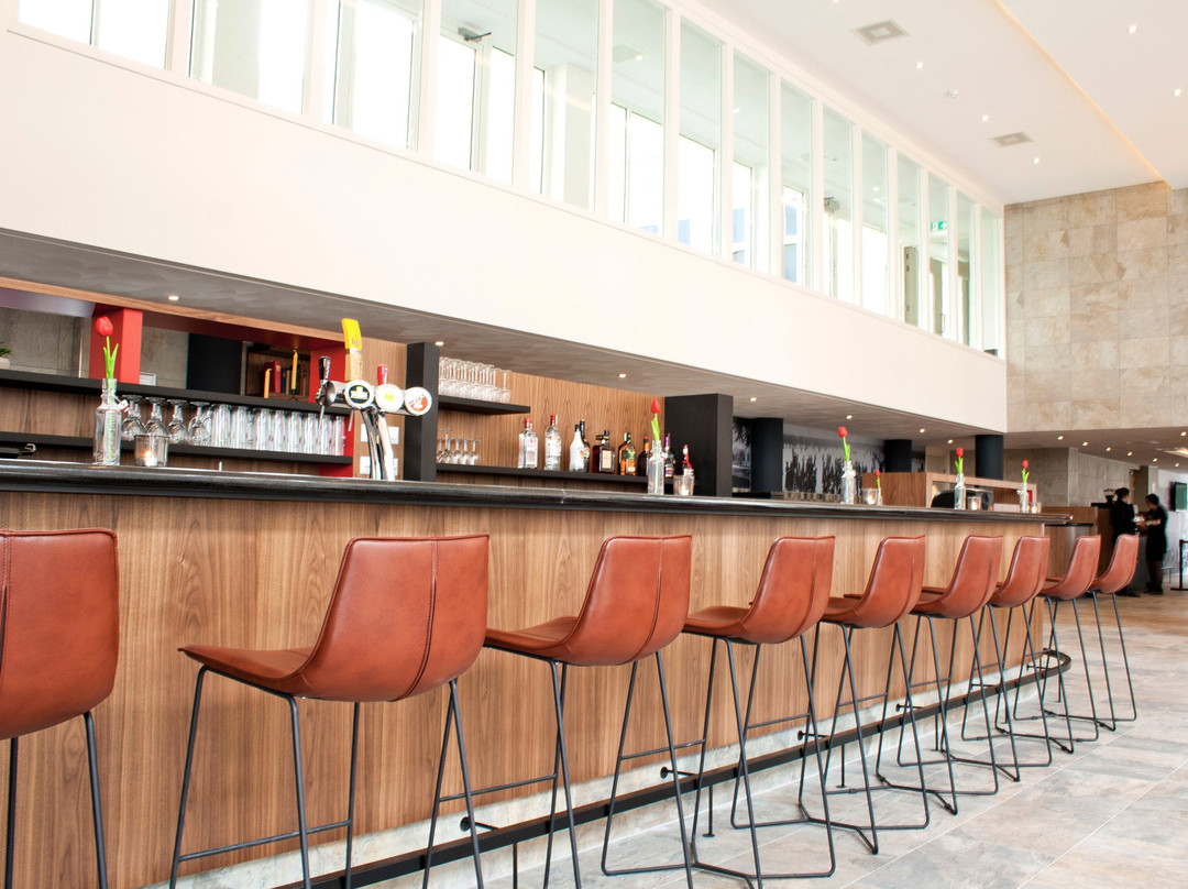 Bastion Hotel Arnhem主图