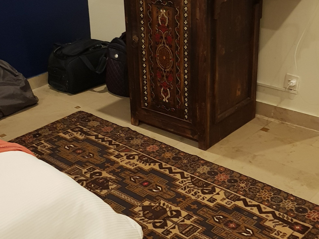 Roomy Signature Hotel, Islamabad主图
