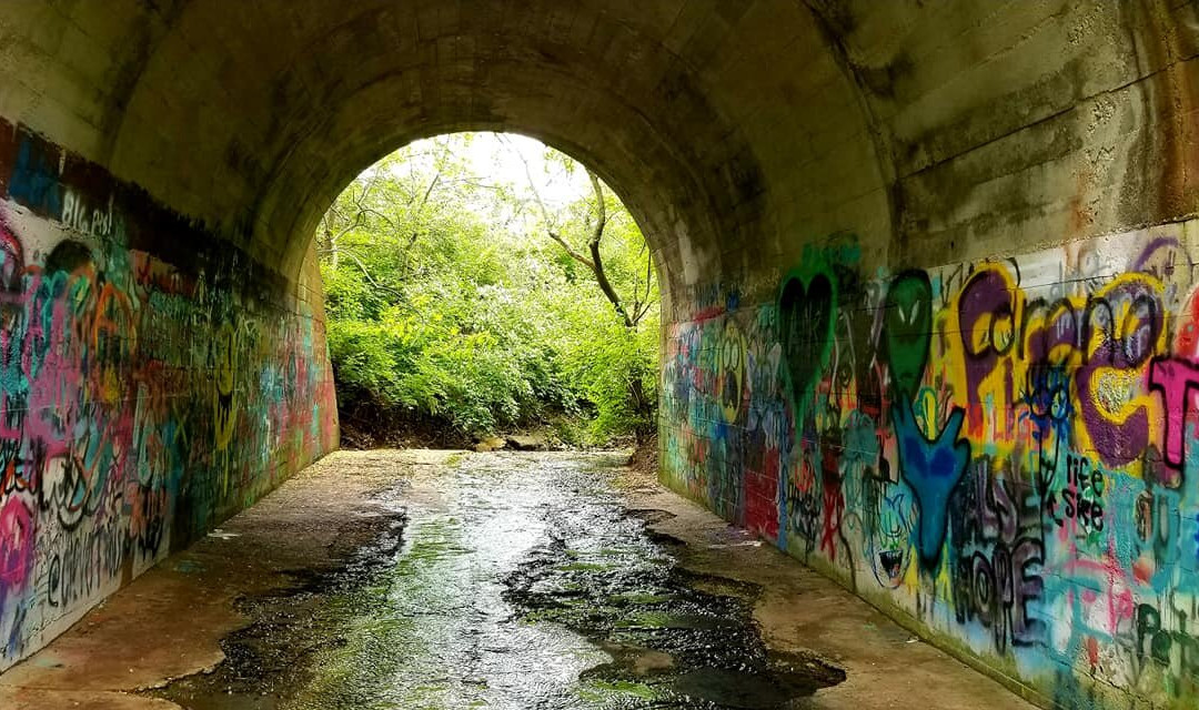 Rock Island Trailhead-Lee's Summit必去景点
