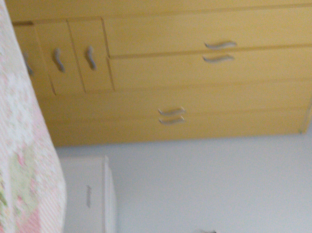 Pousada E Pensionato Fernanda