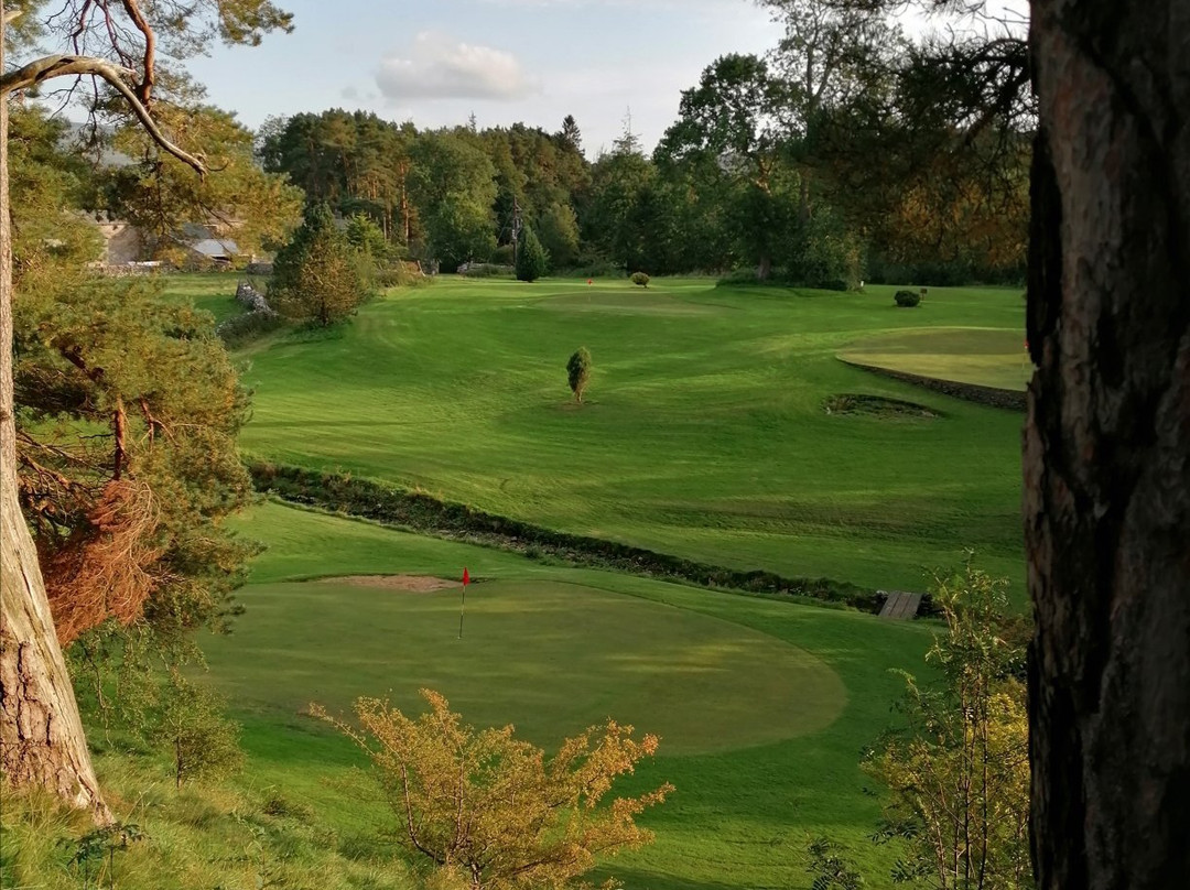 Riverside Golf Club景点图片