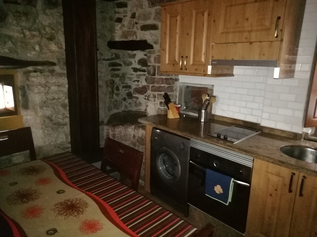 Villa de Sub旅游攻略图片