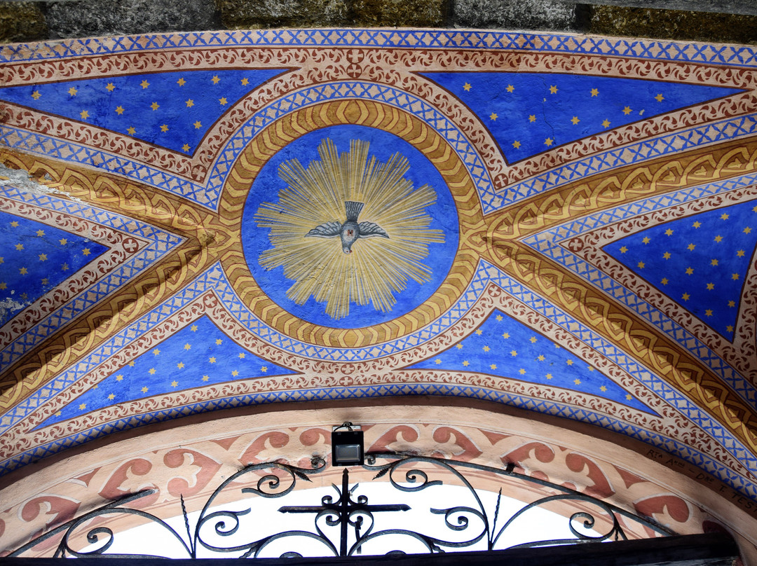 Chiesa di Sant Antonio景点图片