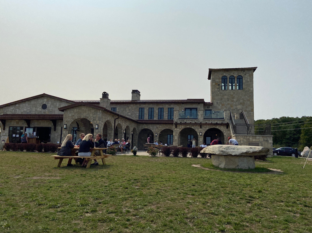 Mari Vineyards-特拉弗斯城必去景点