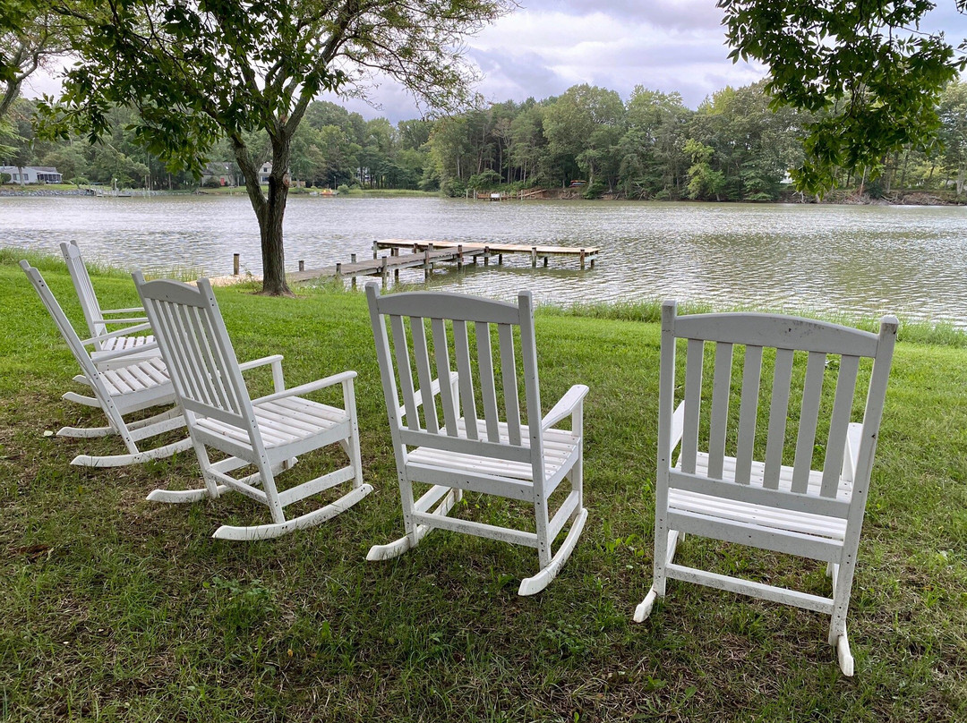 The Woodlawn Historic B&B主图