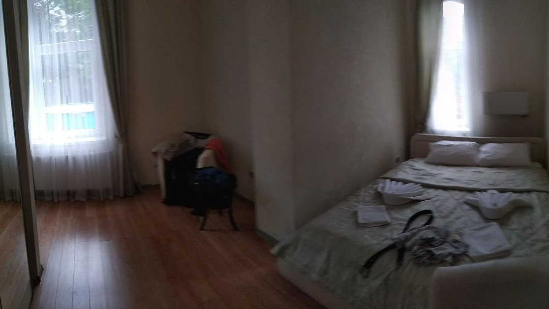 Apartaments Dino House