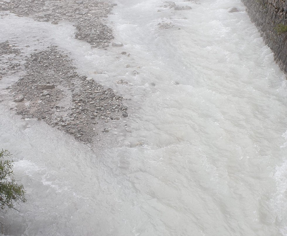 Wimbachklamm-拉姆绍必去景点