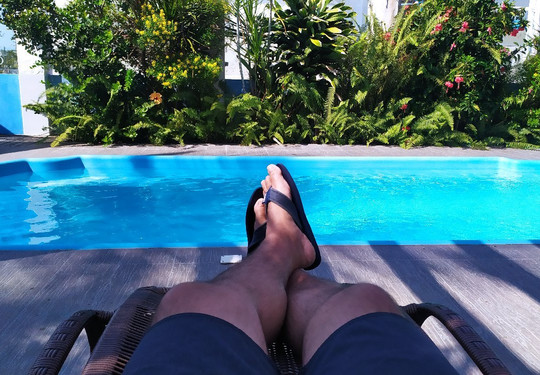 Lamares Pousada de Charme主图