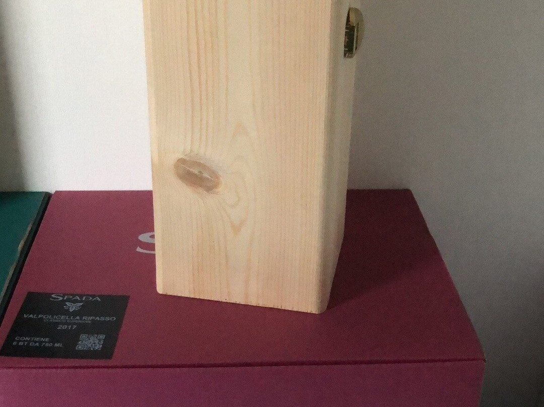 Azienda Agricola Cantina Spada景点图片
