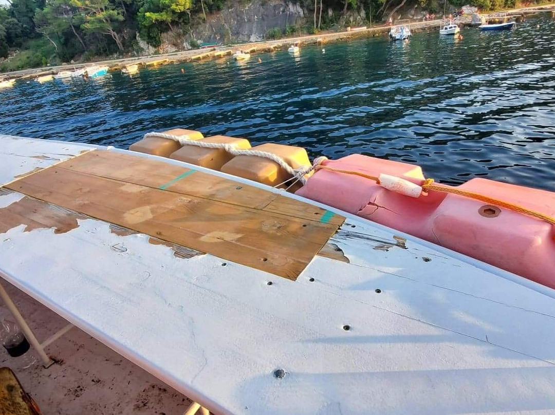 Dubrovnik Boat Excursions景点图片