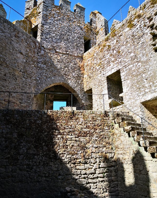 Hotel Medieval de Penedono主图