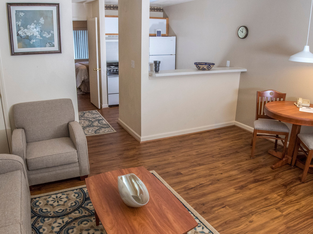 Affordable Suites Statesville, NC主图